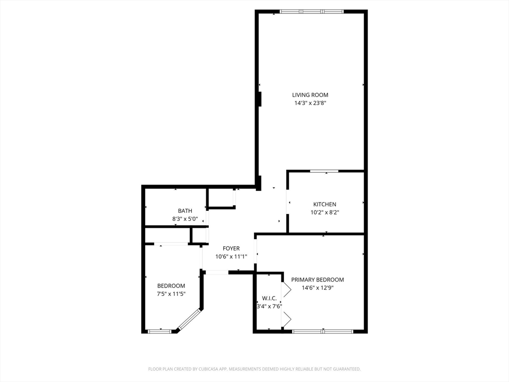 45 Main Street, Unit 217 Wareham, MA 02571 - Photo 34 of 34