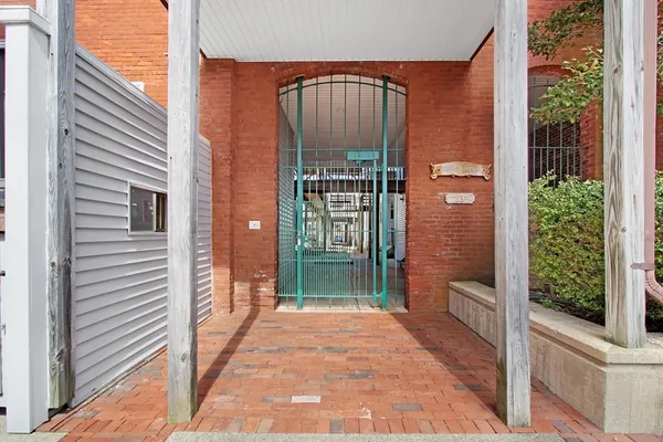 $410,000 | 45 Main Street, Unit 217, Wareham, MA 02571