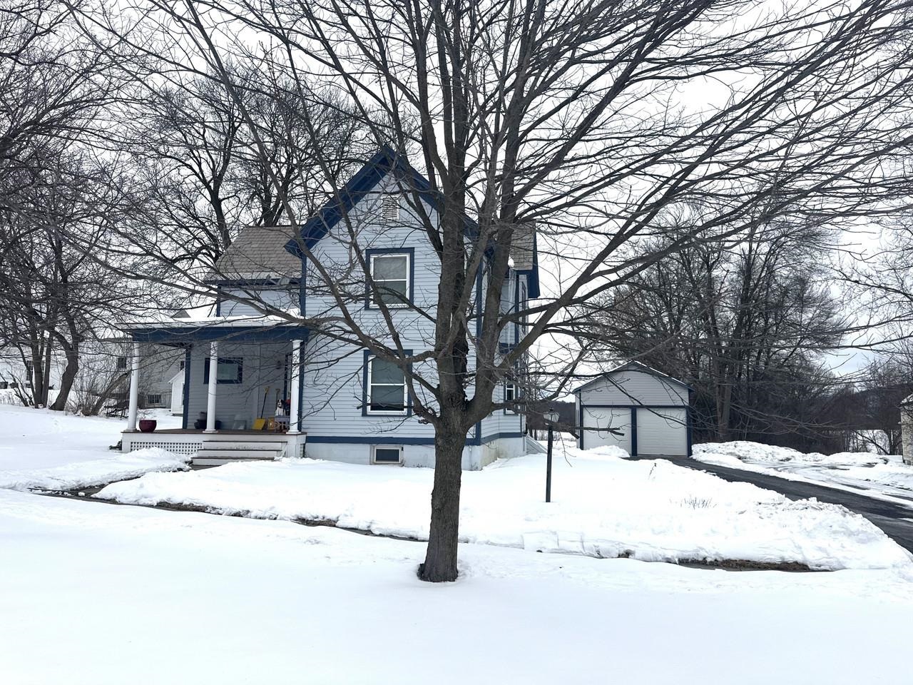 332 Main Street Shoreham, VT 05770 - Photo 1 of 60