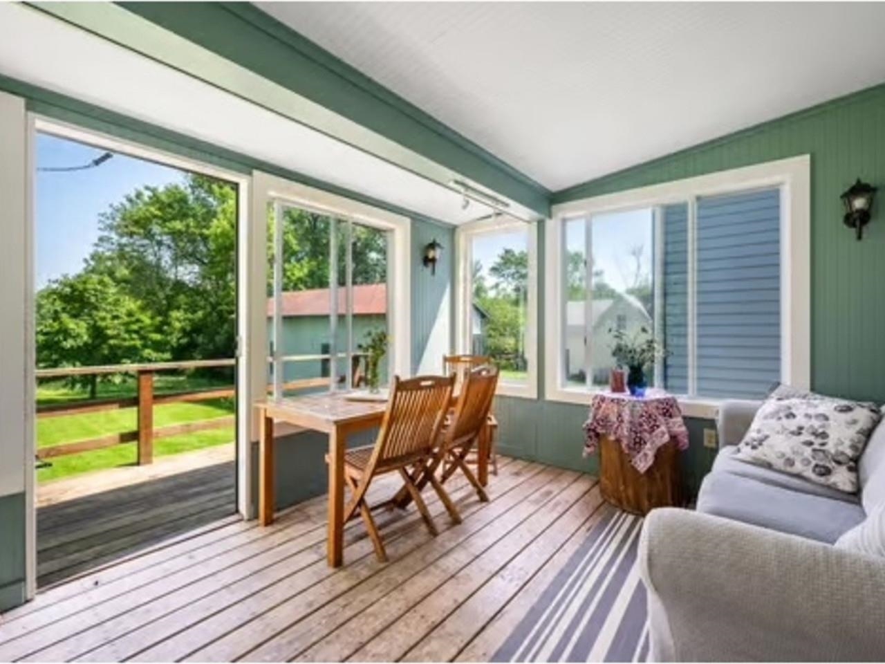 332 Main Street Shoreham, VT 05770 - Photo 17 of 60