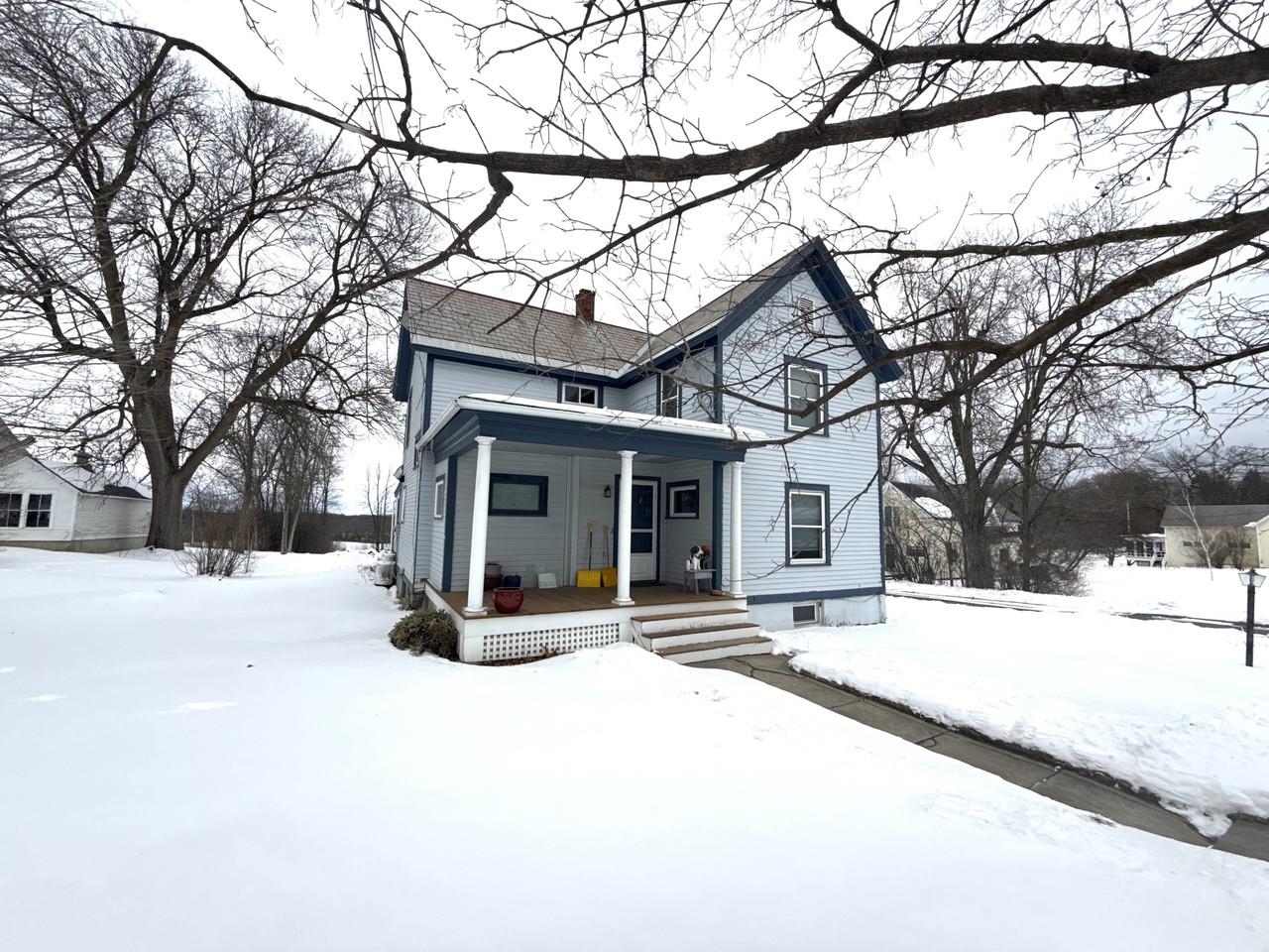 332 Main Street Shoreham, VT 05770 - Photo 2 of 60