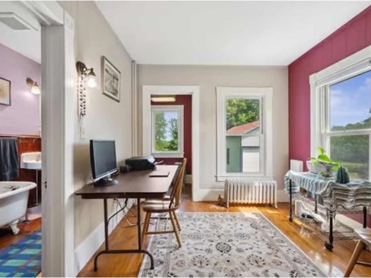 332 Main Street Shoreham, VT 05770 - Photo 22 of 60