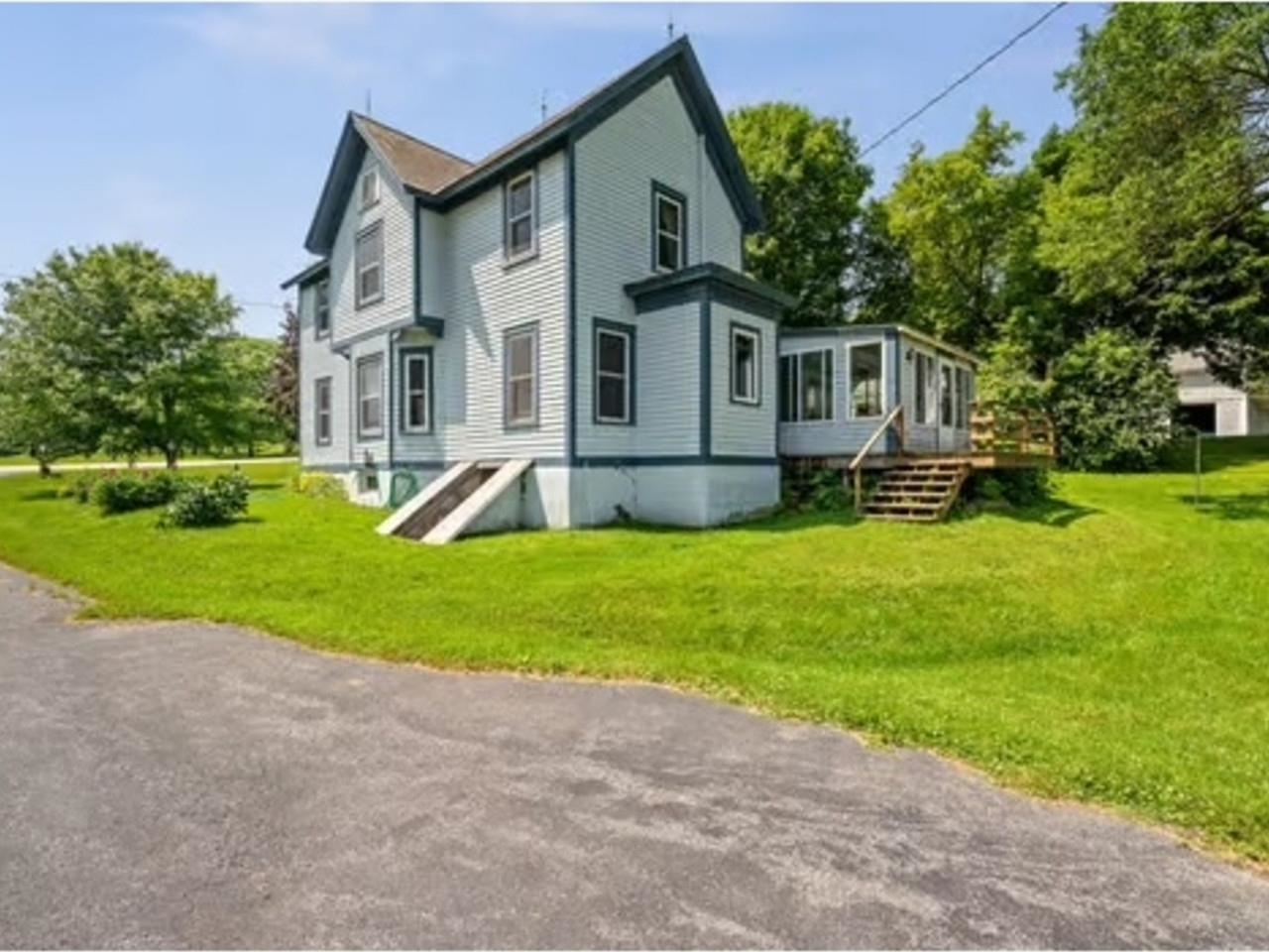 332 Main Street Shoreham, VT 05770 - Photo 4 of 60