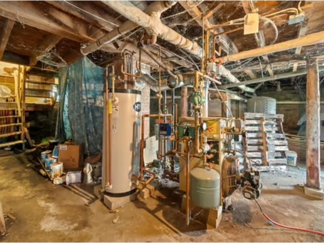 332 Main Street Shoreham, VT 05770 - Photo 41 of 60