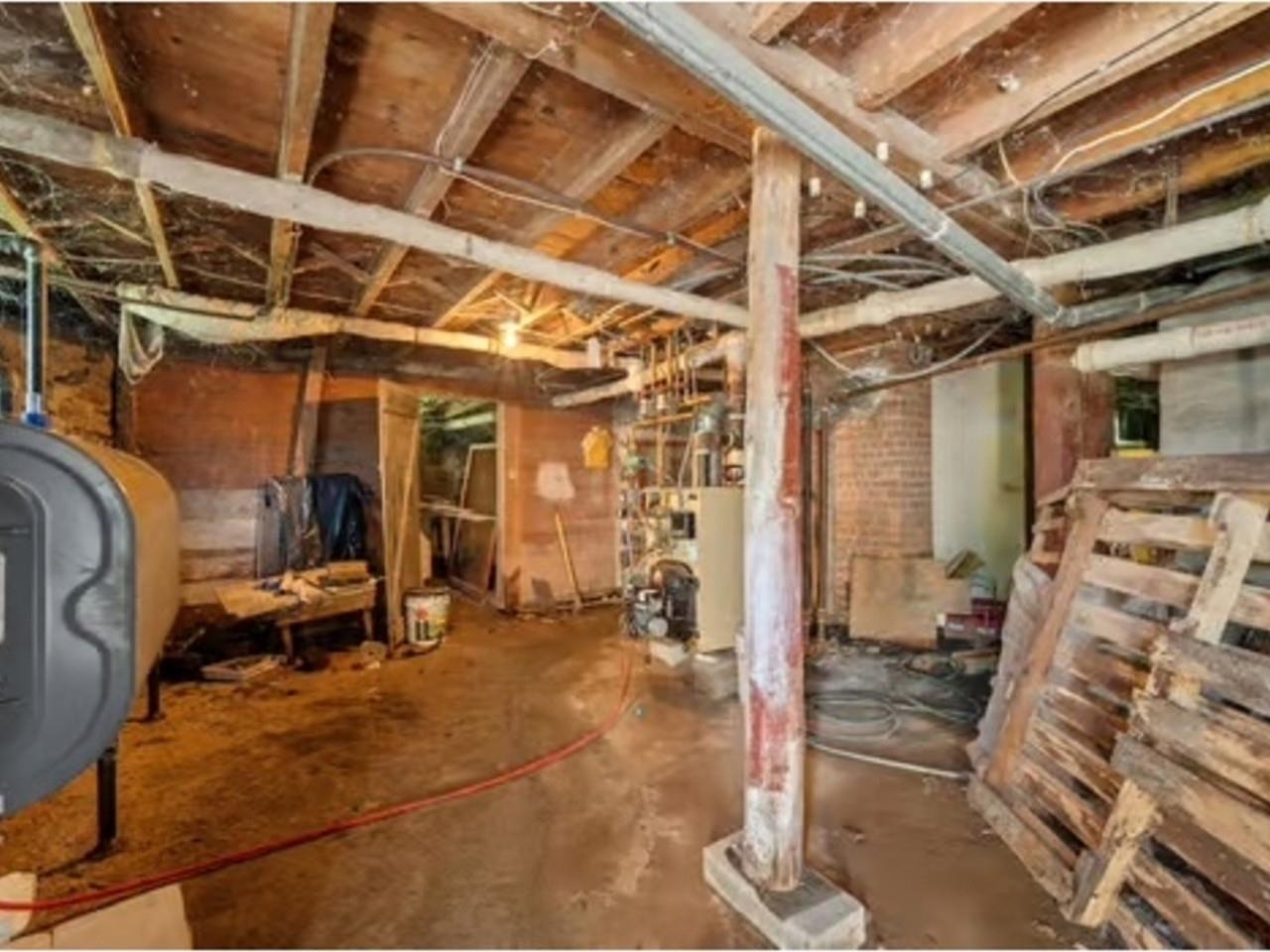 332 Main Street Shoreham, VT 05770 - Photo 42 of 60