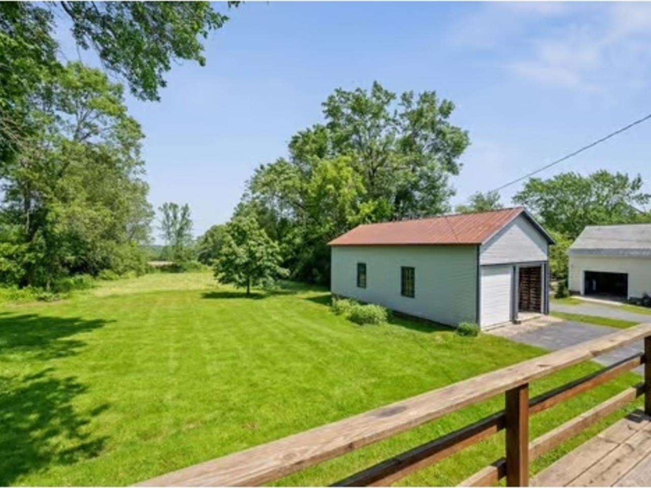 332 Main Street Shoreham, VT 05770 - Photo 43 of 60