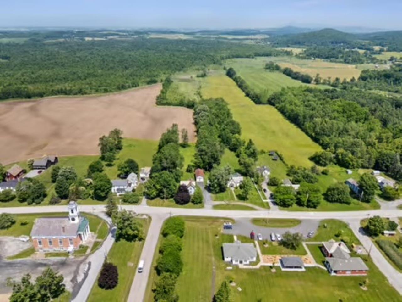 332 Main Street Shoreham, VT 05770 - Photo 49 of 60