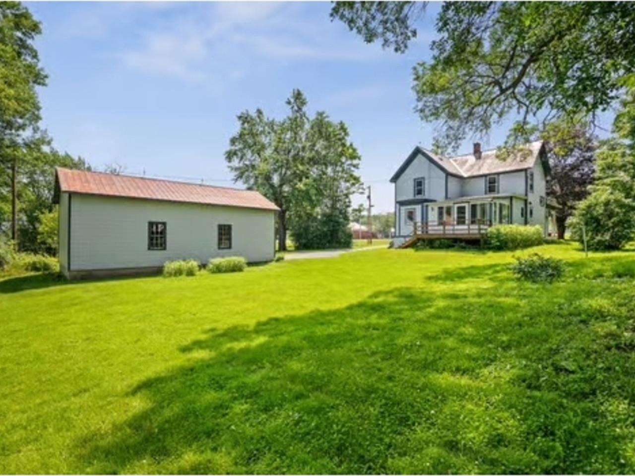 332 Main Street Shoreham, VT 05770 - Photo 5 of 60