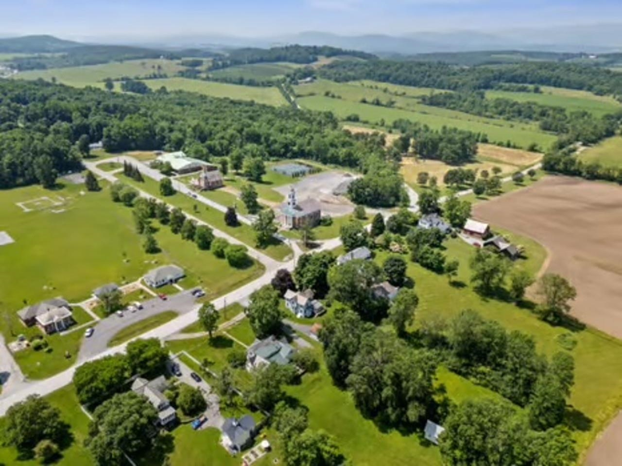 332 Main Street Shoreham, VT 05770 - Photo 51 of 59