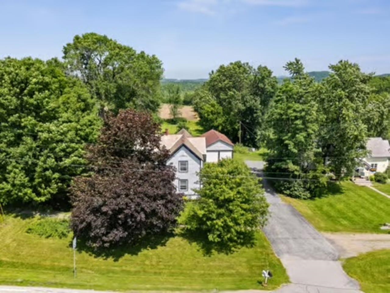 332 Main Street Shoreham, VT 05770 - Photo 52 of 59