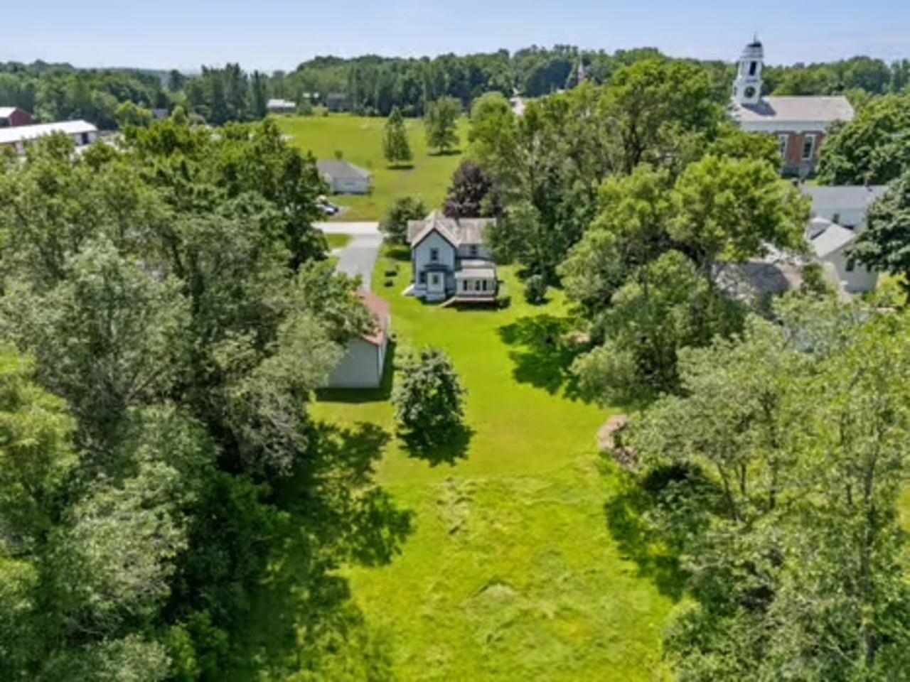 332 Main Street Shoreham, VT 05770 - Photo 57 of 60