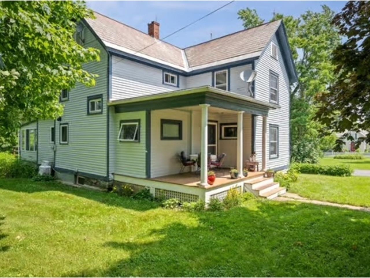 332 Main Street Shoreham, VT 05770 - Photo 58 of 60