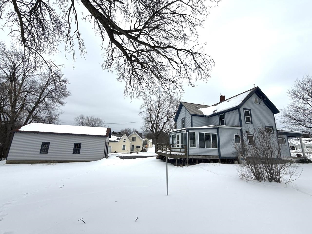 332 Main Street Shoreham, VT 05770 - Photo 59 of 60