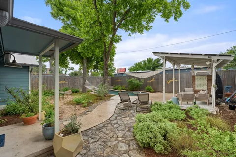 $550,000 | 815 Stark Street, Austin, TX 78756