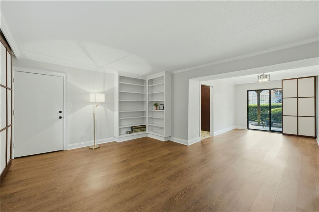 4266 Roswell Road Northeast, Unit F2 Atlanta, GA 30342 - Photo 1 of 30