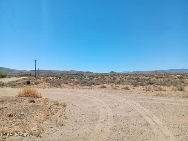$55,000 | 2975 Badger Street, Silver Springs, NV 89429