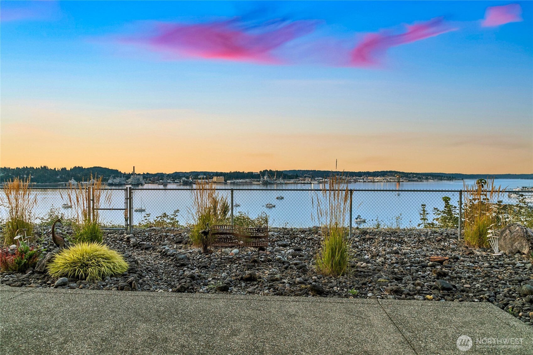 254 Caseco Lane Port Orchard, WA 98366 - Photo 22 of 28 a view of a houses