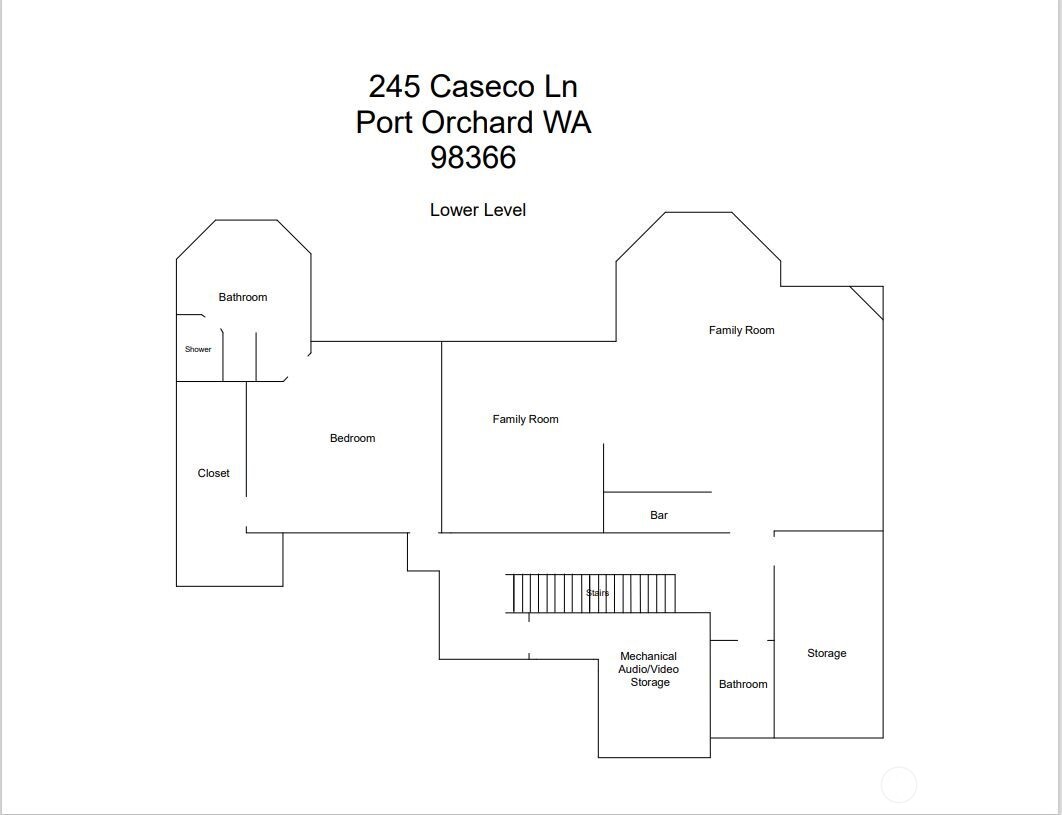 254 Caseco Lane Port Orchard, WA 98366 - Photo 27 of 28