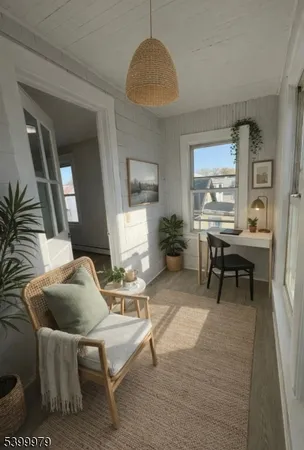 $1,896 | 215 Delaware Street, Unit 6, Elizabeth Port, NJ 07206