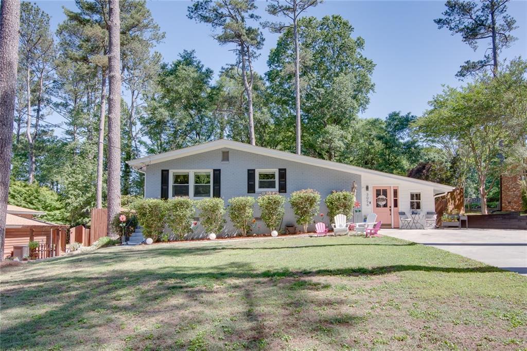 3056 Vine Circle Decatur, GA 30033 - Photo 3 of 46 Gallery Image 3