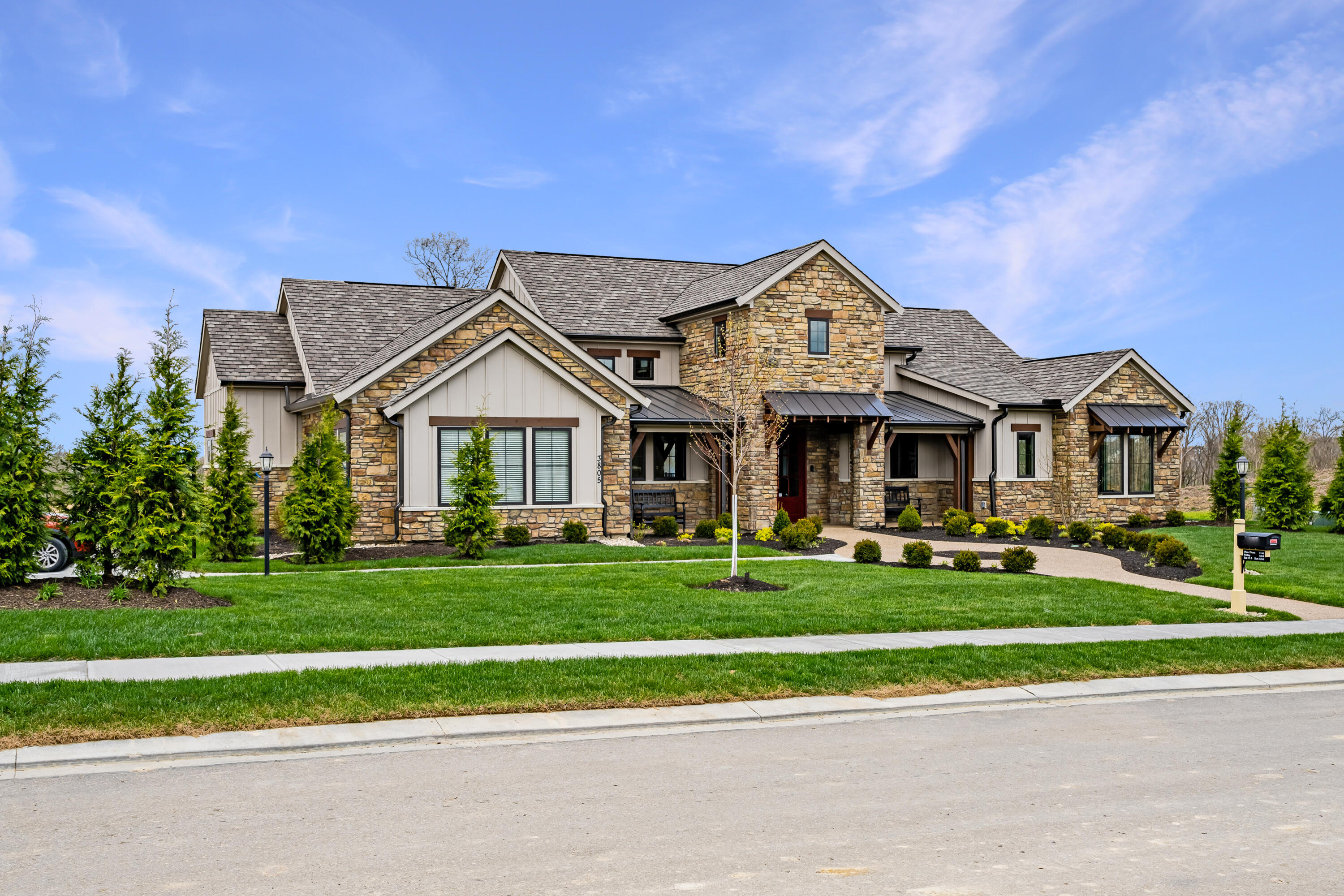 3965 Circollo Drive Covington, KY 41017 - Photo 10 of 13