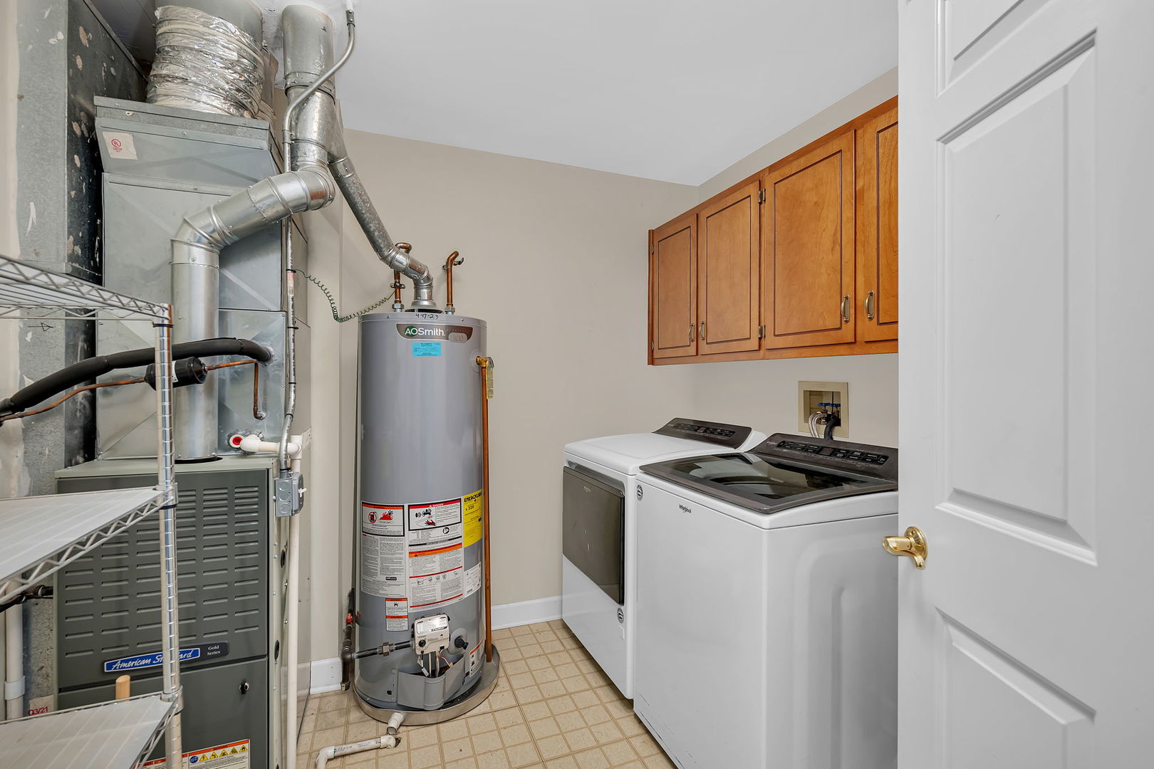 6331 Pine Ridge Court, Unit 3D Tinley Park, IL 60477 - Photo 21 of 30