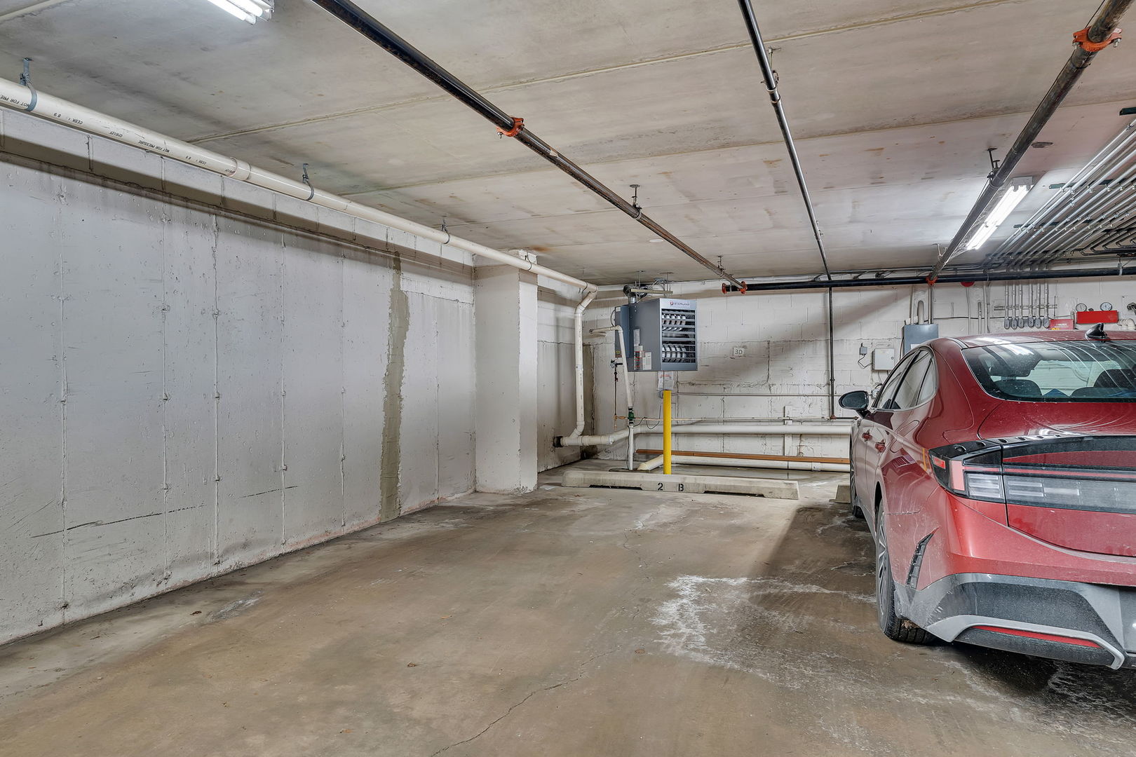 6331 Pine Ridge Court, Unit 3D Tinley Park, IL 60477 - Photo 23 of 30