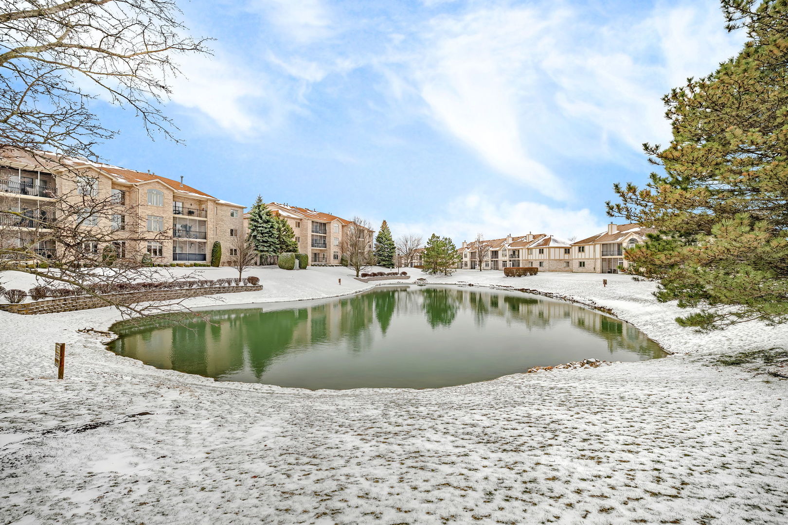 6331 Pine Ridge Court, Unit 3D Tinley Park, IL 60477 - Photo 26 of 30