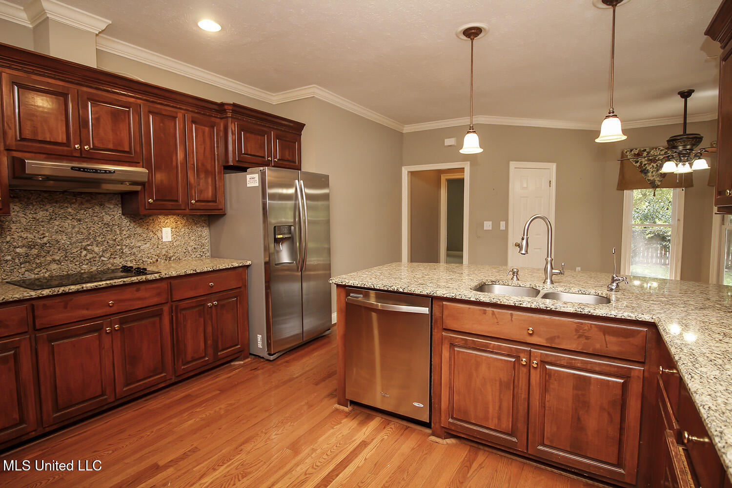 636 Berridge Drive Ridgeland, MS 39157 - Photo 9 of 24 _MG_8377 copy