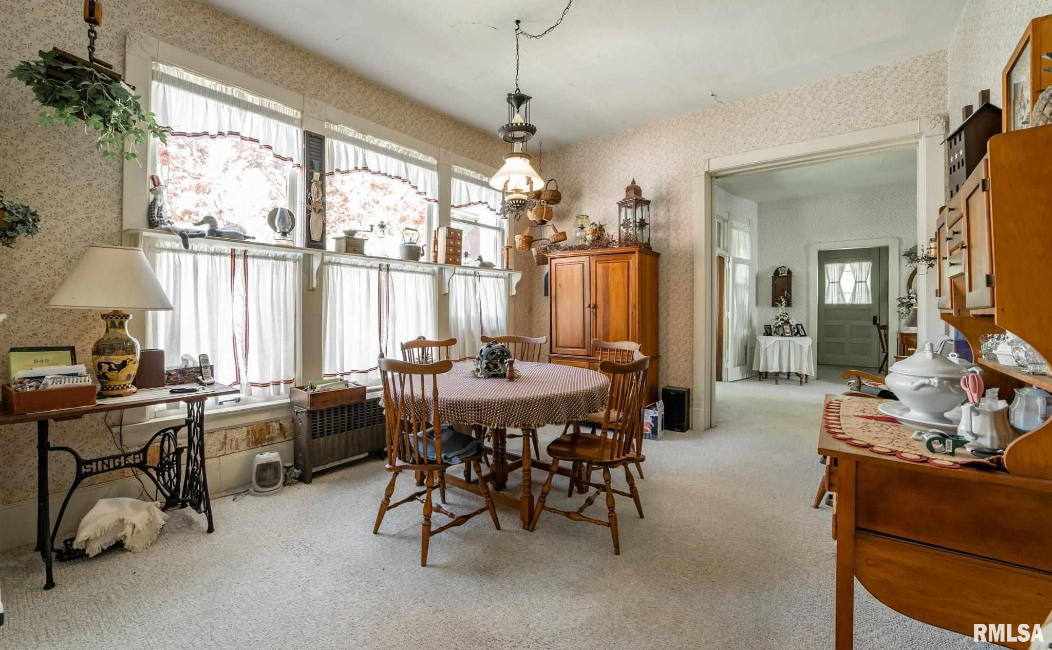825 North Kickapoo Street Lincoln, IL 62656 - Photo 13 of 30 Gallery Image 13