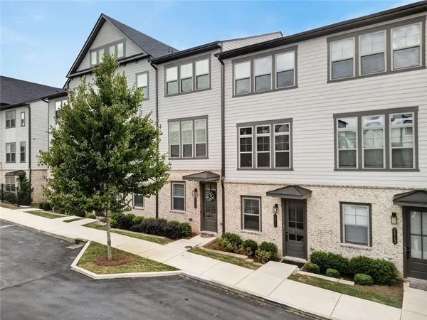 $449,500 | 2616 Caruso Way, Atlanta, GA 30339