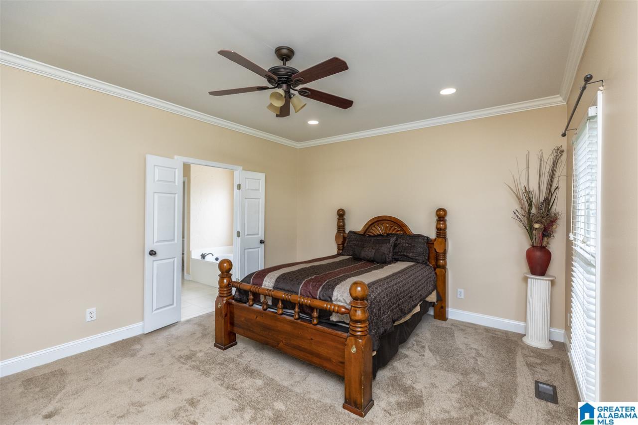 256 Clairmont Road Sterrett, AL 35147 - Photo 22 of 46