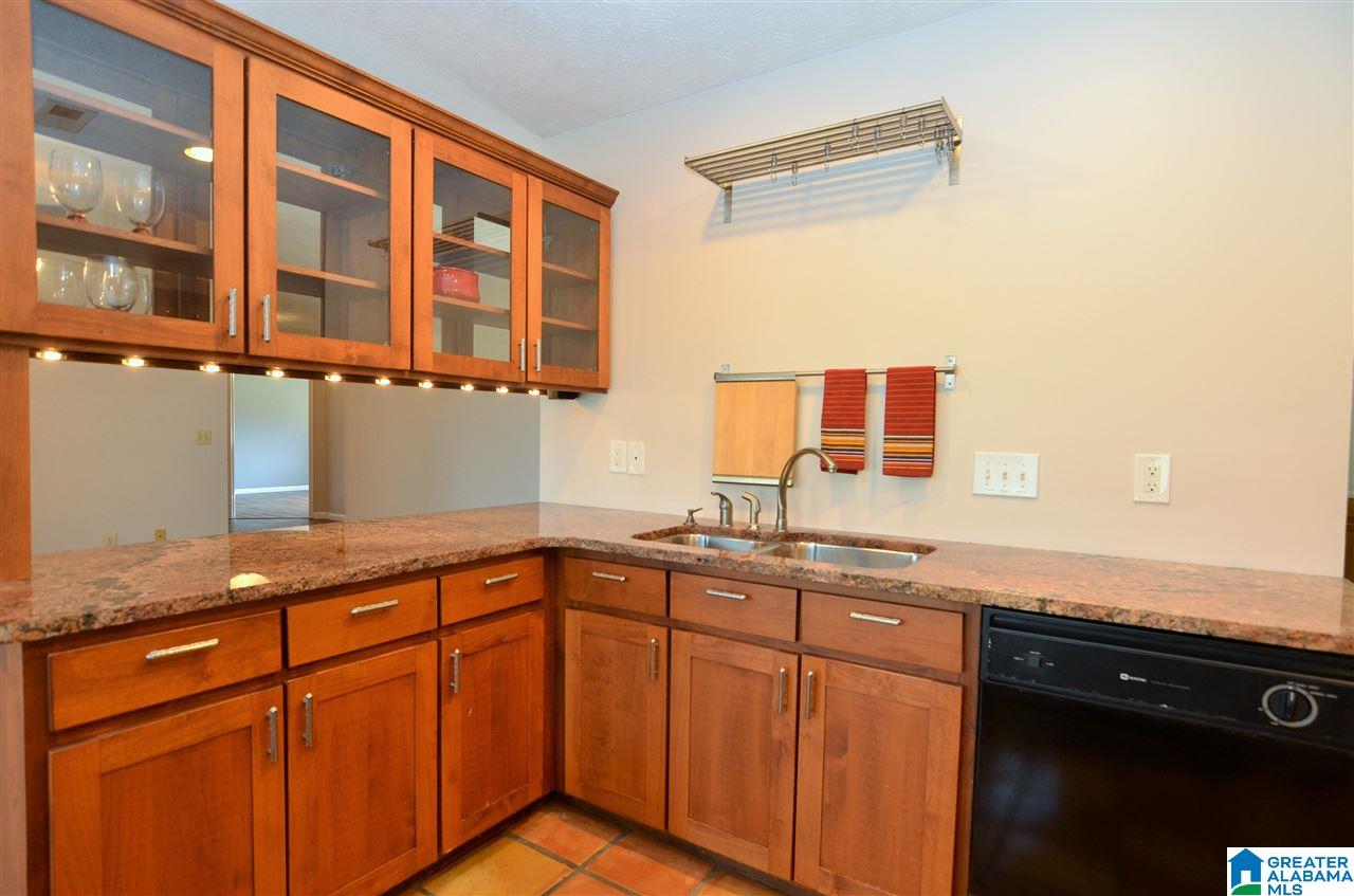 935 Jones Road Ohatchee, AL 36271 - Photo 12 of 47