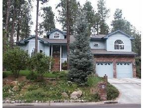 1708 Coyote Road Prescott, AZ 86303 - Photo 1 of 1 Primary Photo