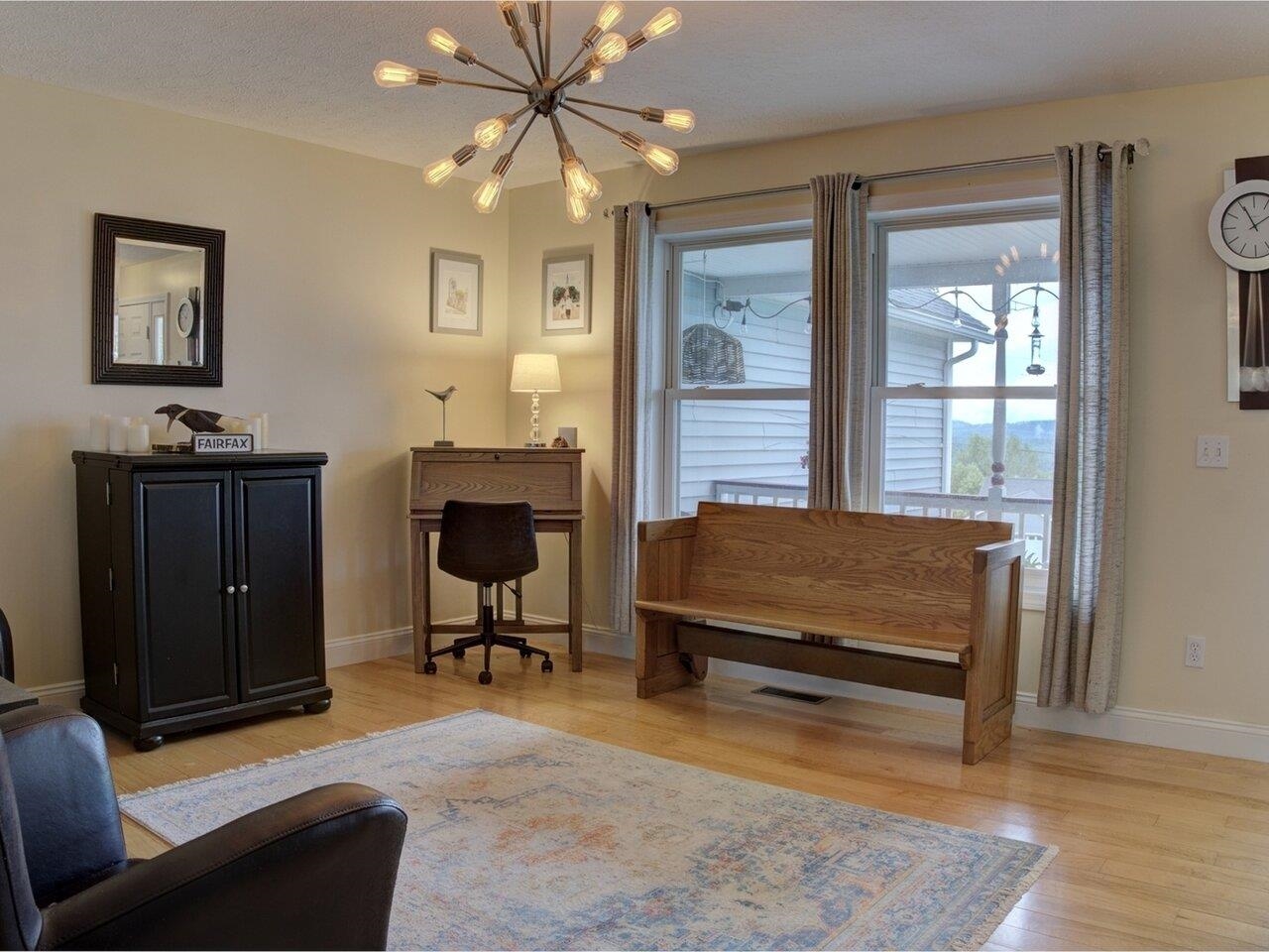 51 Village View Road Fairfax, VT 05454 - Photo 11 of 40