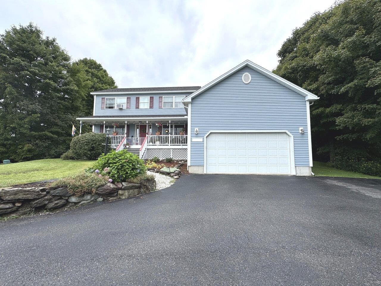 51 Village View Road Fairfax, VT 05454 - Photo 13 of 40