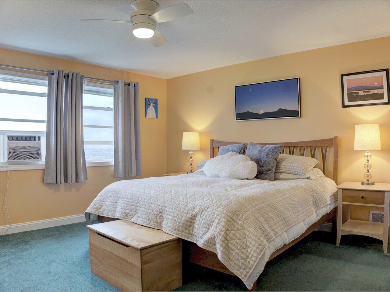 51 Village View Road Fairfax, VT 05454 - Photo 16 of 40