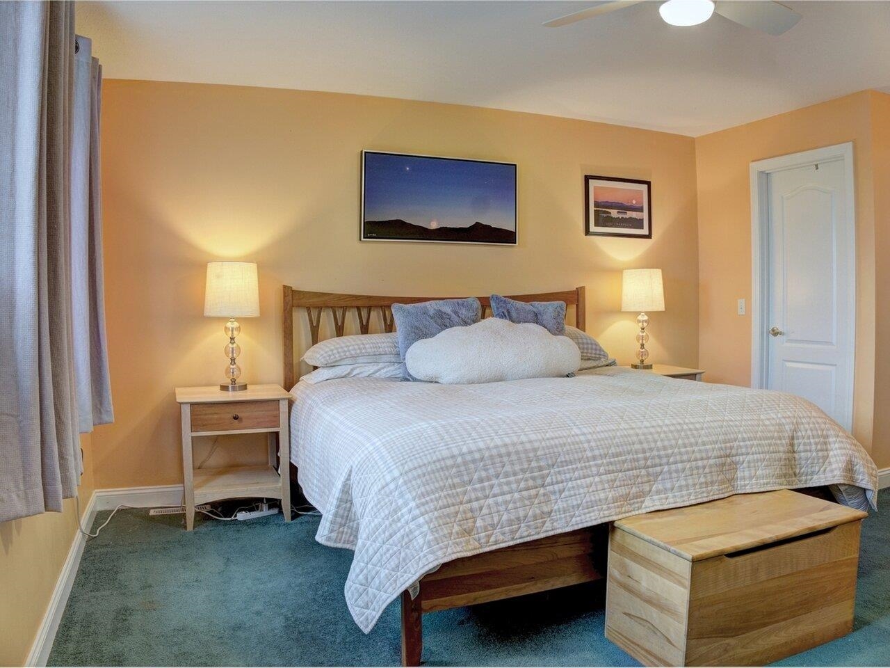 51 Village View Road Fairfax, VT 05454 - Photo 17 of 40