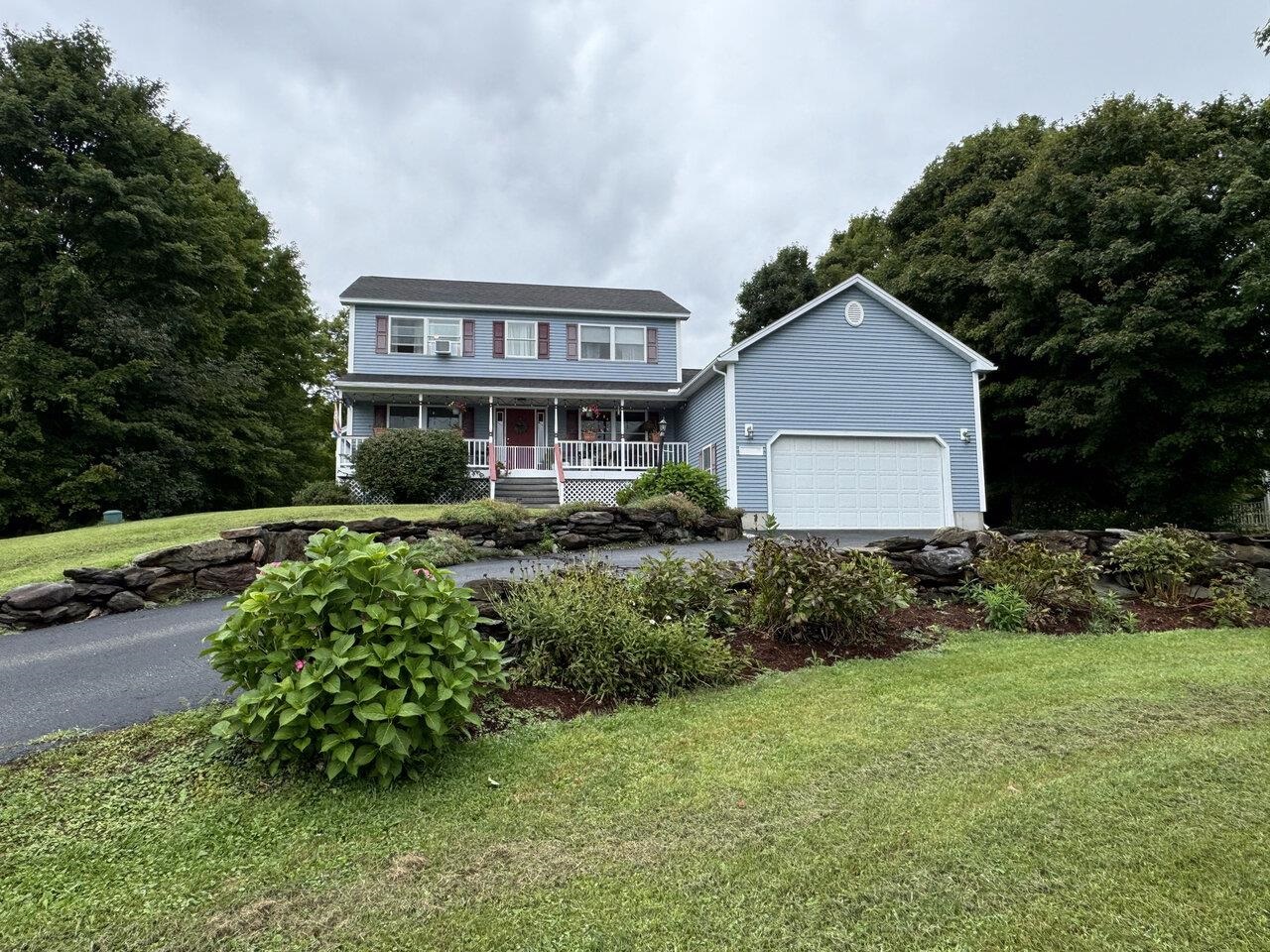 51 Village View Road Fairfax, VT 05454 - Photo 24 of 40