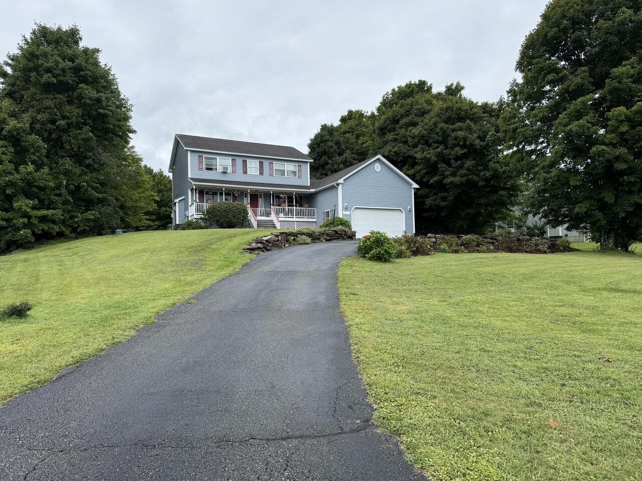 51 Village View Road Fairfax, VT 05454 - Photo 26 of 40