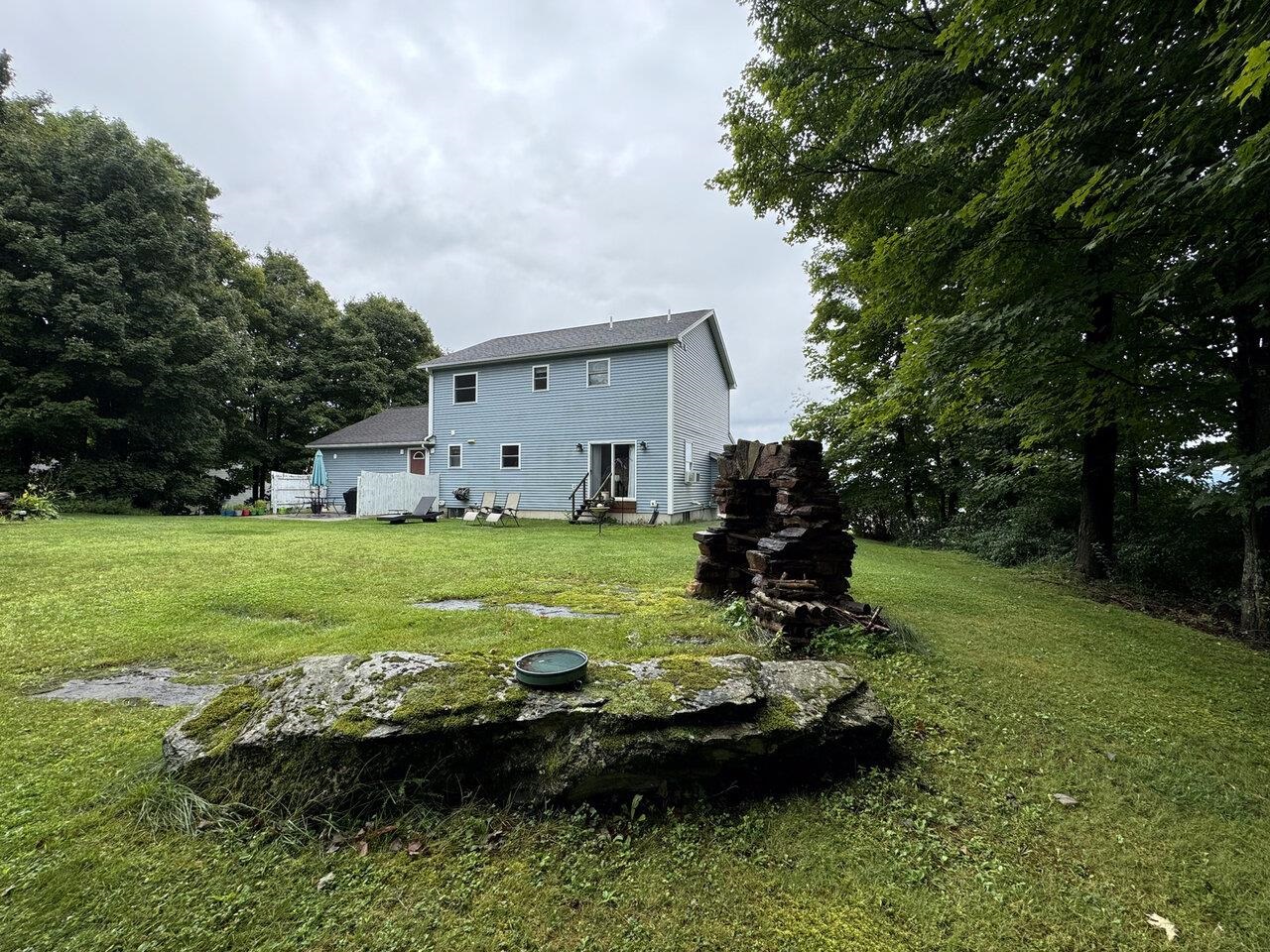 51 Village View Road Fairfax, VT 05454 - Photo 28 of 40