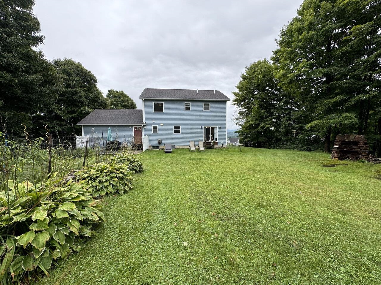 51 Village View Road Fairfax, VT 05454 - Photo 30 of 40