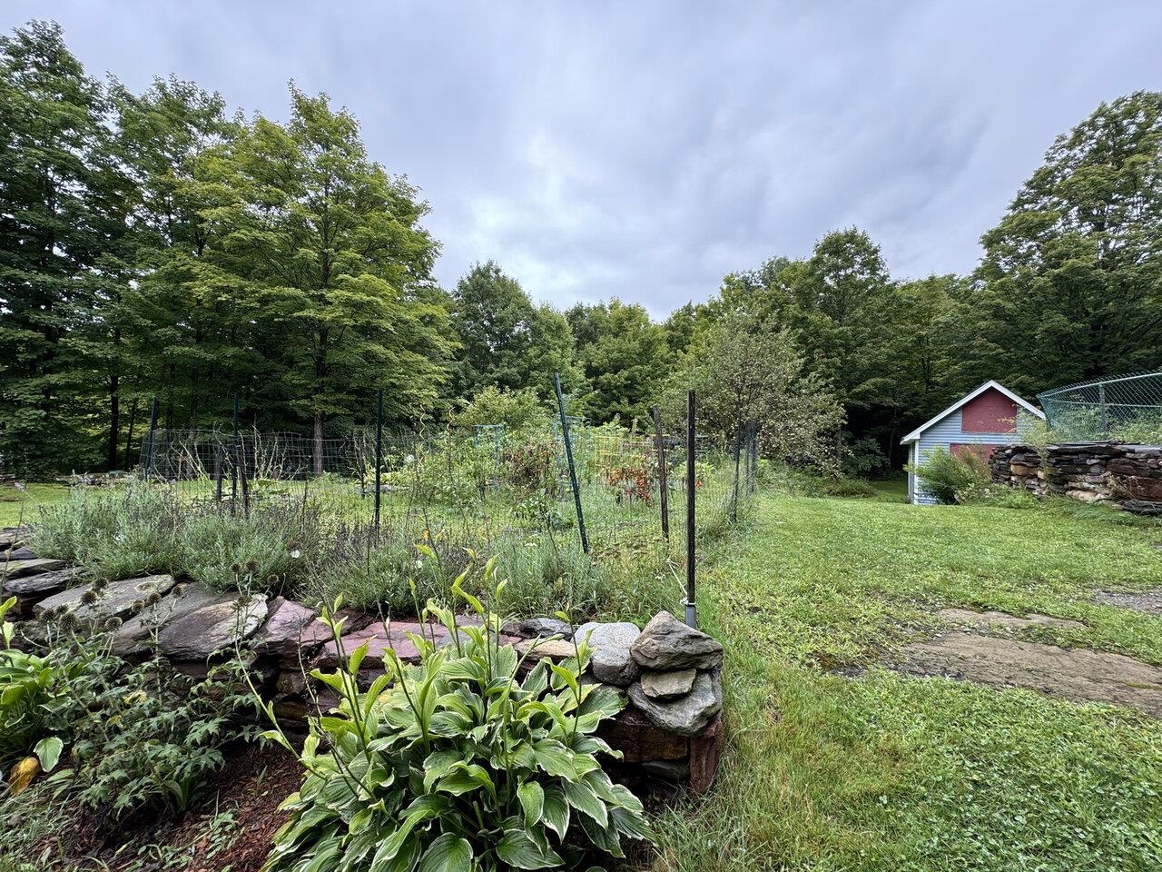 51 Village View Road Fairfax, VT 05454 - Photo 32 of 40