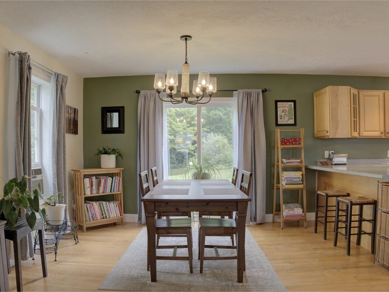 51 Village View Road Fairfax, VT 05454 - Photo 7 of 40