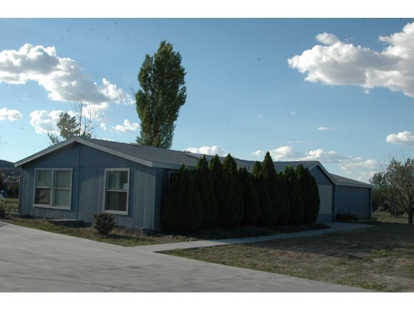 3520 North Reed Road Chino Valley, AZ 86323 - Photo 1 of 7 a view of outdoor space and yard