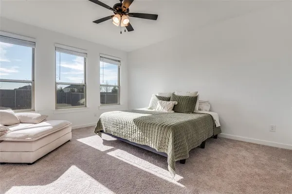 $468,000 | 3533 Redbud Flower Trail, Venus, TX 76084