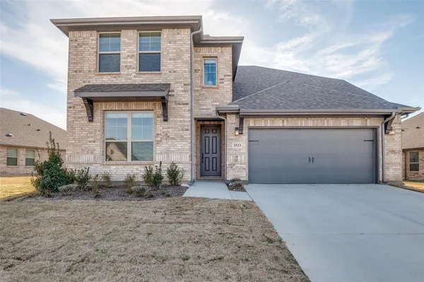 $468,000 | 3533 Redbud Flower Trail, Venus, TX 76084