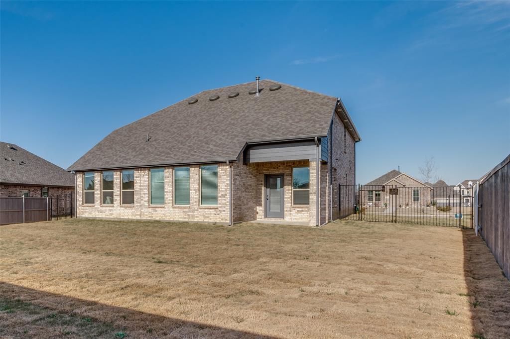 3533 Redbud Flower Trail Venus, TX 76084 - Photo 22 of 32