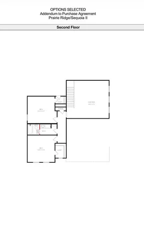$468,000 | 3533 Redbud Flower Trail, Venus, TX 76084