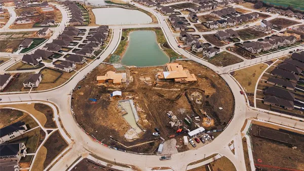 $468,000 | 3533 Redbud Flower Trail, Venus, TX 76084